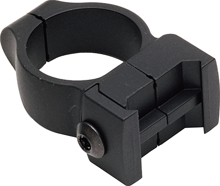 CVA DURASIGHT RINGS 1 MED BLK