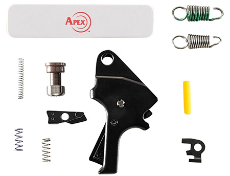 FLAT FACE FORWARD SET TRIGGER SET FOR S&W M&P M2.0