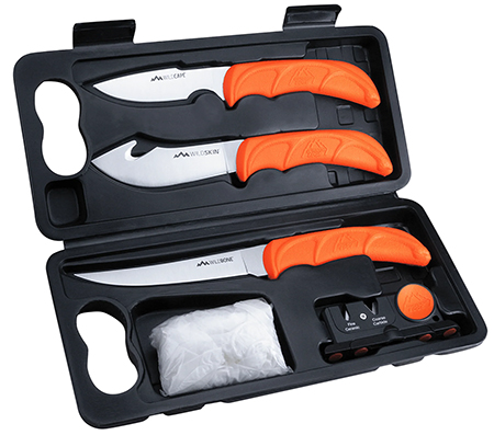 OD EDGE WILD-LITE 6 PIECE