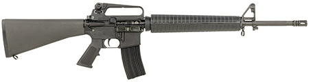 SPRGFLD SA-16 A2 5.56 RIFLE 20" 30RD