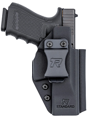 ROUNDED RGUNVRSLSTNDRDBLK    UNIVERSAL STANDARD RH