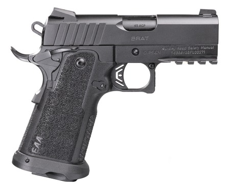 EAA GIR 2311 BRAT 45AP 3B 11RD