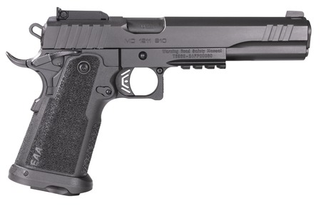 EAA WITNESS 2311 10MM 6'' RMSc 15RD