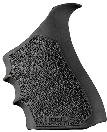 HandAll Beavertail Grip Sleeve Glock 17 Gen 3-4 Black