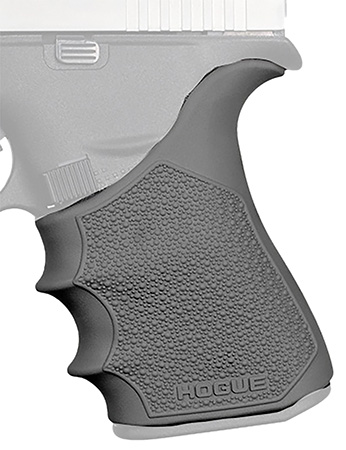 HOGUE HANDALL BVT SLTE GRY