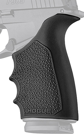 HandALL Beavertail Grip Sleeve Sig Sauer P365-XMACRO Black