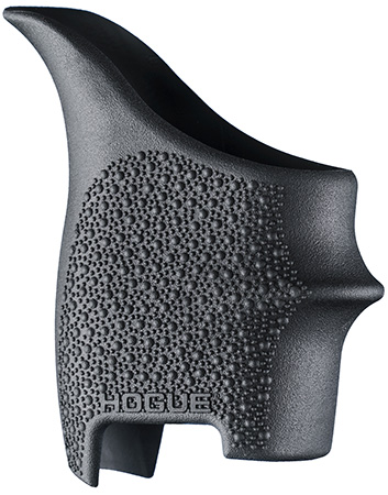 HandAll Beavertail Grip Sleeve Sig Sauer P365 Black