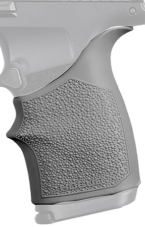HandAll Beavertail Grip Sleeve Sig Sauer P365XL Slate Grey