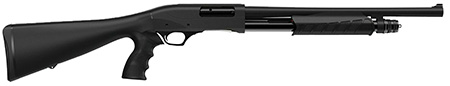 RETAY GPS TAC 12/18 4RD BLK PSTL GRP