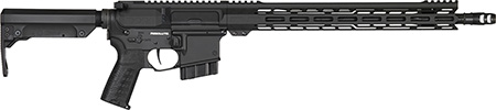 CMMG 60AF30CAB    RESOLUTE MK4 6MMAR  16.1   ARBLK
