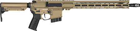 CMMG RSLT MK4 6MM ARC 16.1" 10RD CT