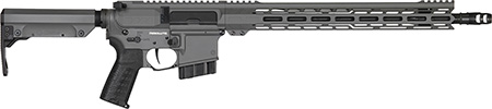 CMMG RIFLE RESOLUTE MK4 6MM