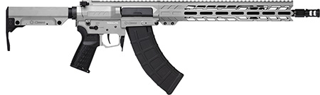 CMMG 76AED0ATNG   RESOLUTE MK47 762X39 14.3  TUNG