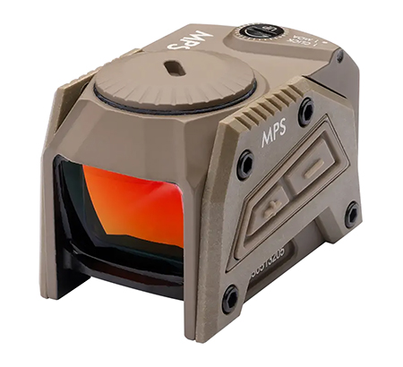 STEINER RED DOT MICRO PISTOL SIGHT FDE