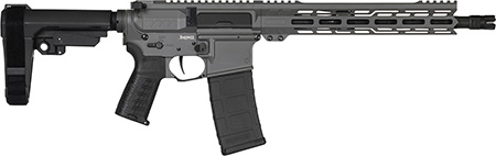 CMMG 30AB20FTNG BANSHEE MK4  300BO  12.5 BRC TUNG