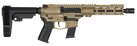 CMMG 10A570FCT  BANSHEE MK10 10MM   8    BRC COY