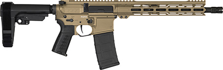 CMMG 30AB20FCT  BANSHEE MK4  300BO  12.5 BRC COY