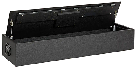 SNAPSAFE® TRUNK SAFE II 42”W X 7”H X 13”D