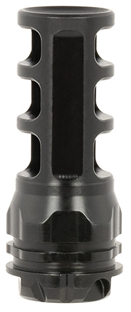 GEMTECH 13816         5.56 ETM MUZZLE BRAKE 1/2-28
