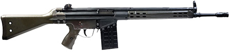 CIA RI5601-X   CA-3 762X51 RFL      20RD