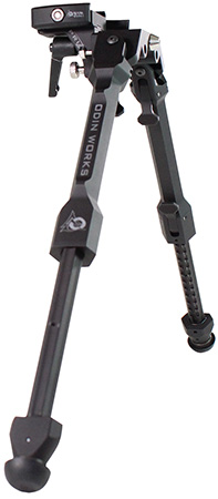 ODIN PRIZM ARCA BIPOD BLK
