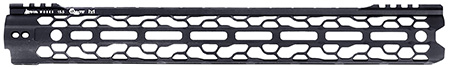 ODIN 15.5" MLOK O2 LT FREE FLT RAIL