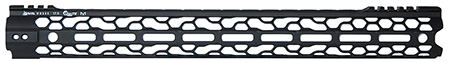 ODIN 17.5" MLOK 308 O2 LT HIGH PRO