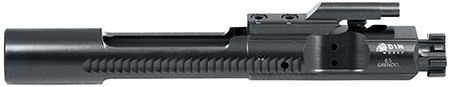 ODIN BCG 6.5GREN BLK NITRIDE
