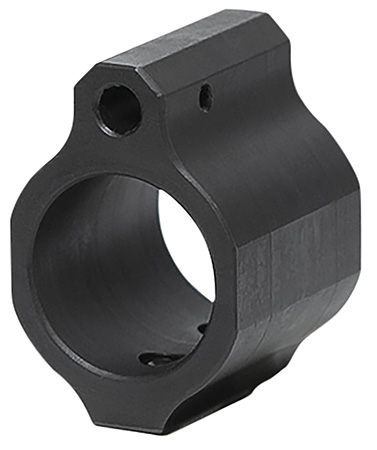 ODIN LOW PROFILE GAS BLOCK