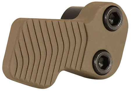 AR-15 EXTENDED MAGAZINE RELEASES
