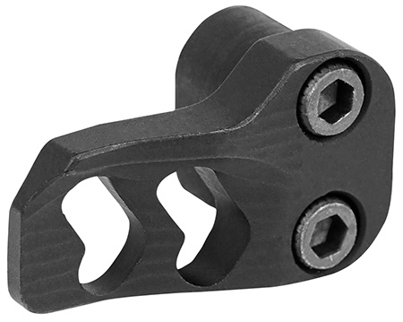 ODIN EXTENDED MAG RELEASE GEN 2 BLK