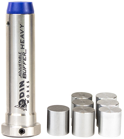 ODIN ADJUSTABLE BUFFER AR15 HEAVY