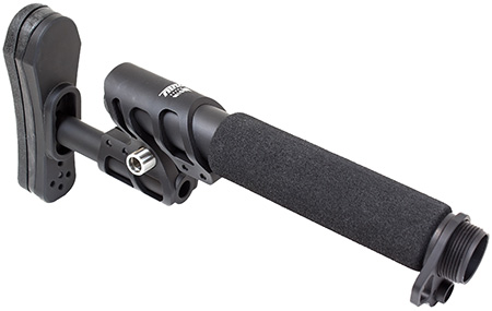 ODIN ZULU STOCK KIT BLK