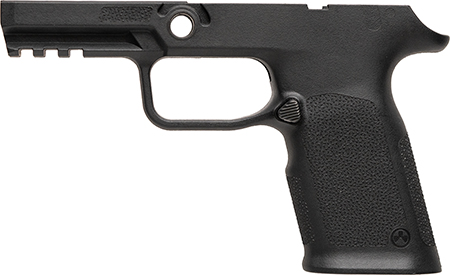 MAGPUL EHG SG9 FS FRAME BLK