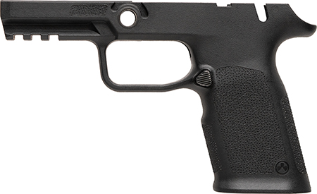 MAGPUL EHG SG9 FS FRAME W/SFTY BLK