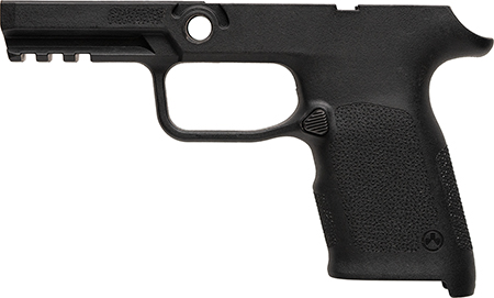 MAGPUL EHG SG9 COMPACT FRAME BLK