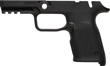 MAGPUL EHG SG9 COMP FRME W/SFTY BLK