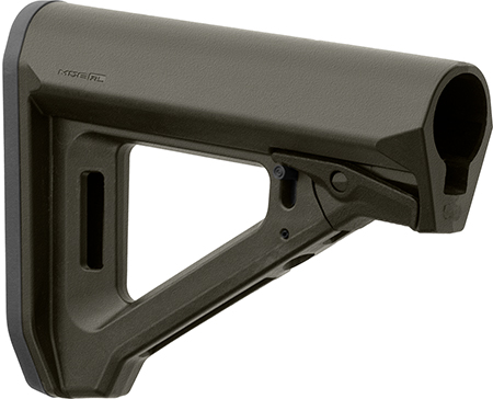 MAGPUL MOE RL CARB STK MIL-SPEC ODG