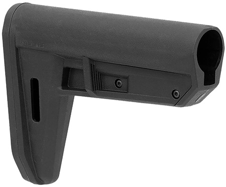 MAGPUL MOE TR CARB STK MIL-SPEC BLK