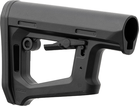 MAGPUL DT-PR CARB STK MIL-SPEC BLK