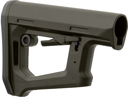 MAGPUL DT-PR CARB STK MIL-SPEC ODG