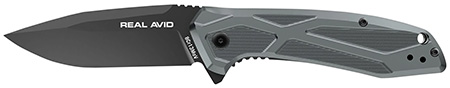 RAV-2 DROP POINT FOLDING CARRY KNIFE