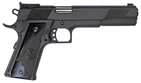 IVER EAGLEXLDS            45 6IN MT G10 14RD
