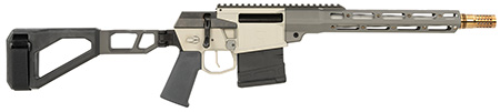THE FIX 8.6BLK 12" PSTL BLACK
