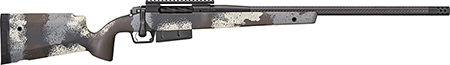 SPRGFLD WAYPOINT 300PRC 24" CF RDG