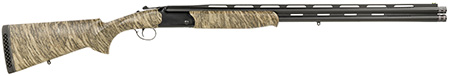 ATI ATIGKOF20TF26CC Turkey Fowl 20 Gauge 3in. 2rd 26in. Over/Under Vent ...