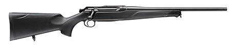 SAUER 80117634 505 XT TITAN GREY 270    TB 1/2X28