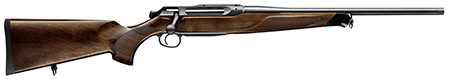 SAUER 80117096 505 LUX WOOD GRD5 3006   TB 9/16X24