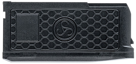 SAUER 80235098 505 POLY 2 RD MAG 375 H&H