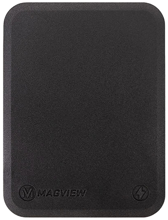MAGVIEW WIRELESS CHARING PHONE PLATE